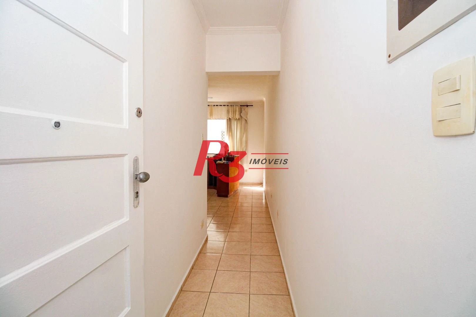 Apartamento com 2 dormitórios, 90 m² - venda por R$ 650.000,00 ou aluguel por R$ 5.906,00/mês - Gonzaga - Santos/SP