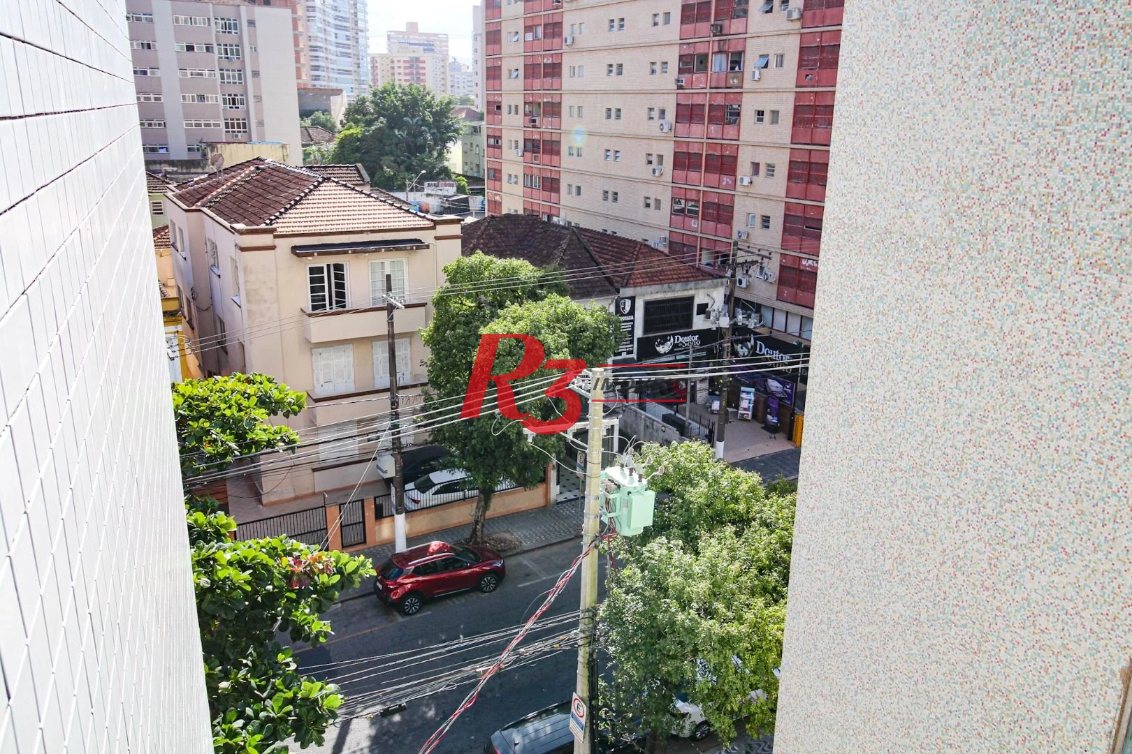 Apartamento com 2 dormitórios, 90 m² - venda por R$ 650.000,00 ou aluguel por R$ 5.906,00/mês - Gonzaga - Santos/SP