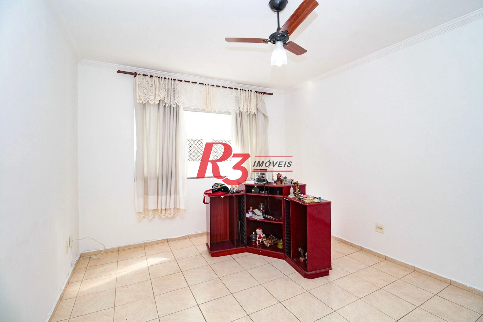 Apartamento com 2 dormitórios, 90 m² - venda por R$ 650.000,00 ou aluguel por R$ 5.906,00/mês - Gonzaga - Santos/SP