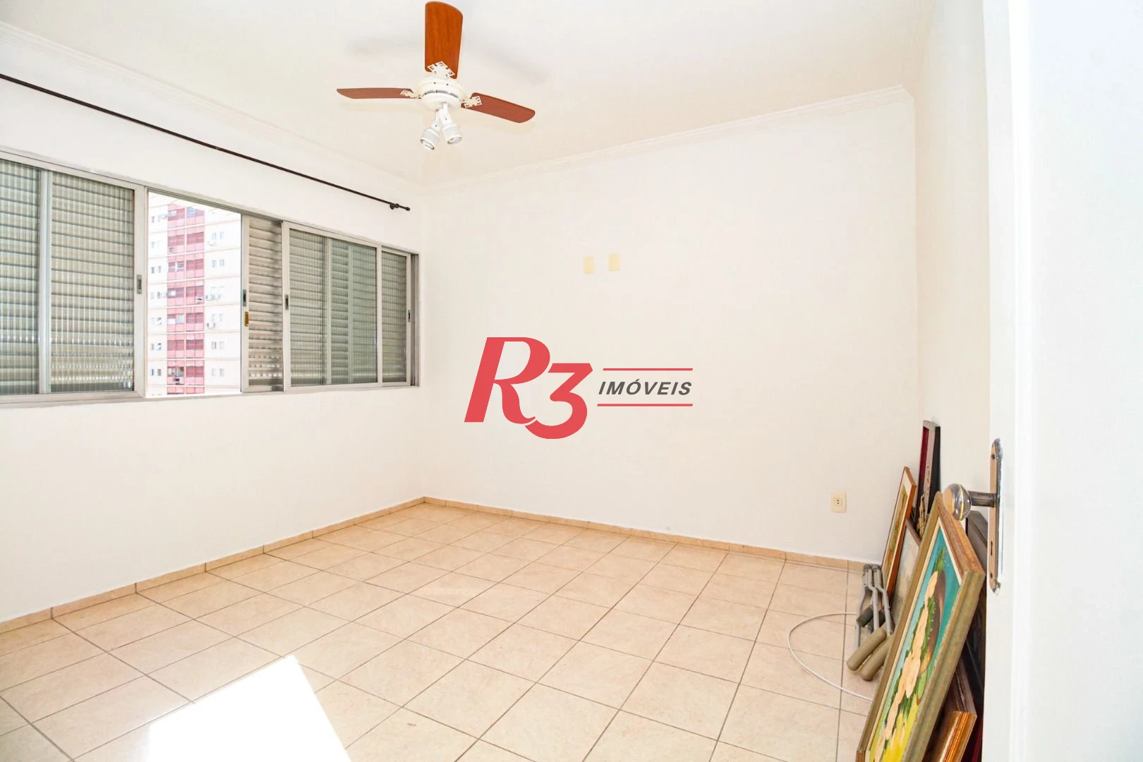 Apartamento com 2 dormitórios, 90 m² - venda por R$ 650.000,00 ou aluguel por R$ 5.906,00/mês - Gonzaga - Santos/SP