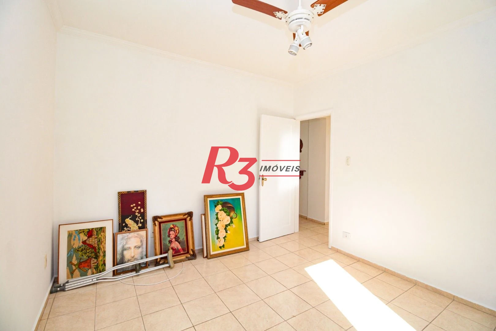 Apartamento com 2 dormitórios, 90 m² - venda por R$ 650.000,00 ou aluguel por R$ 5.906,00/mês - Gonzaga - Santos/SP