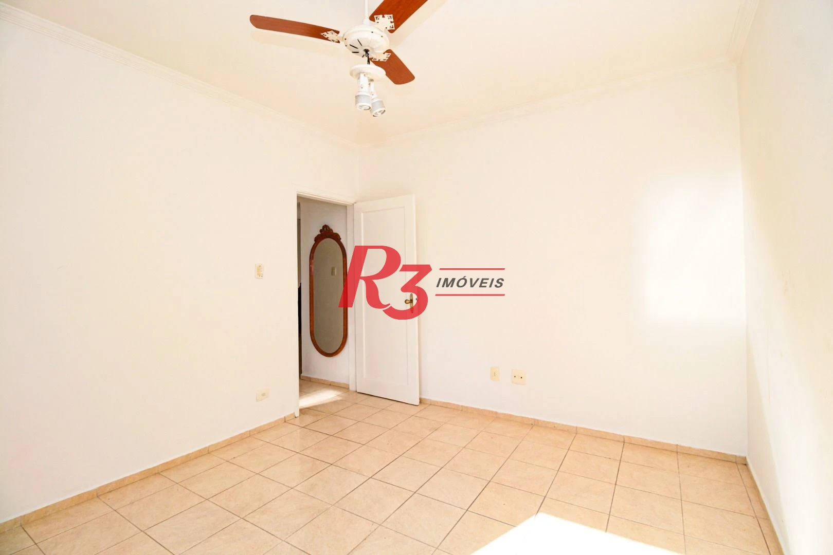 Apartamento com 2 dormitórios, 90 m² - venda por R$ 650.000,00 ou aluguel por R$ 5.906,00/mês - Gonzaga - Santos/SP