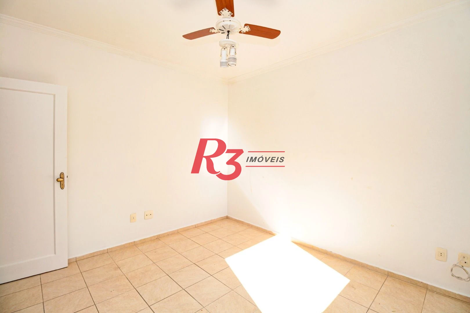 Apartamento com 2 dormitórios, 90 m² - venda por R$ 650.000,00 ou aluguel por R$ 5.906,00/mês - Gonzaga - Santos/SP