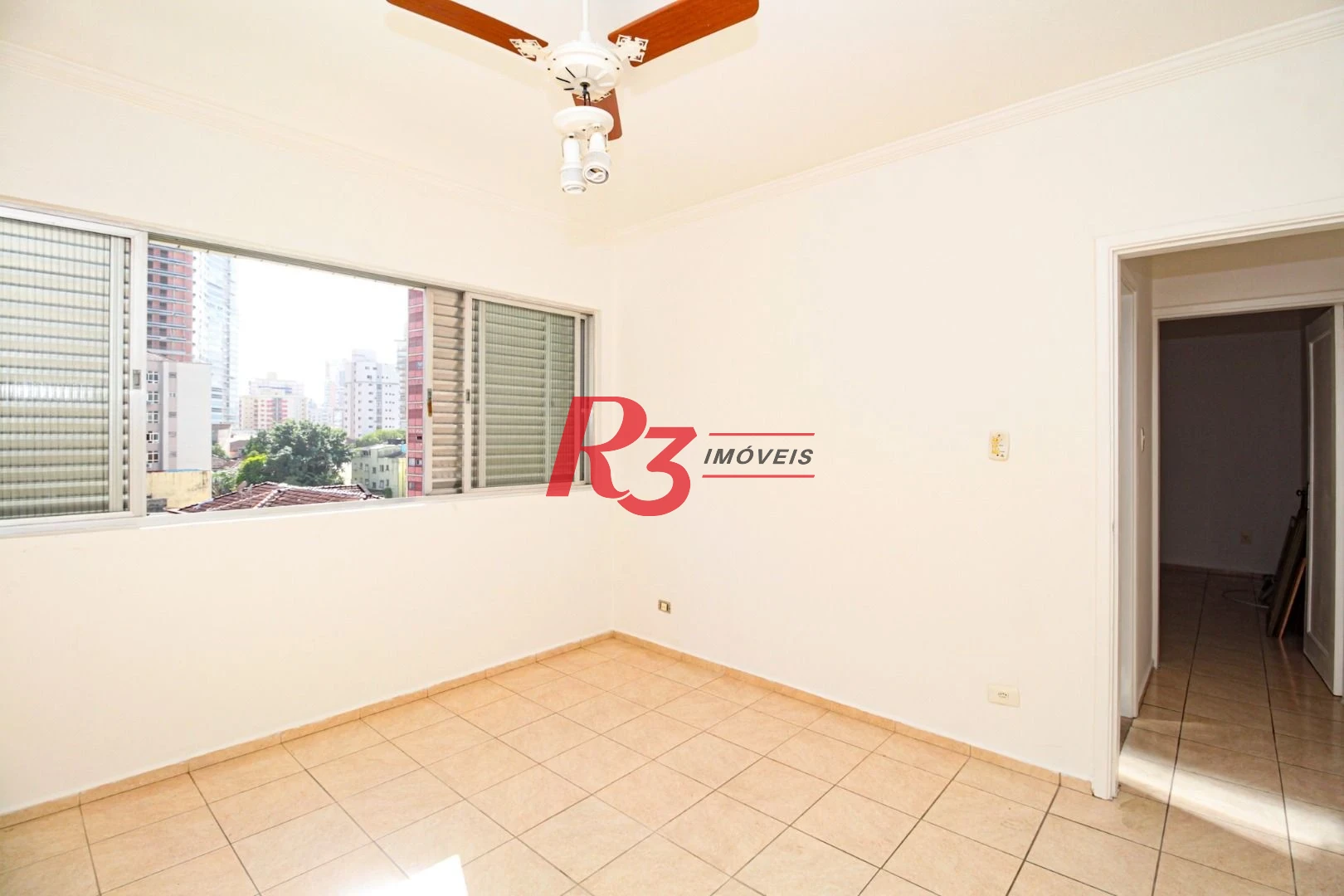 Apartamento com 2 dormitórios, 90 m² - venda por R$ 650.000,00 ou aluguel por R$ 5.906,00/mês - Gonzaga - Santos/SP