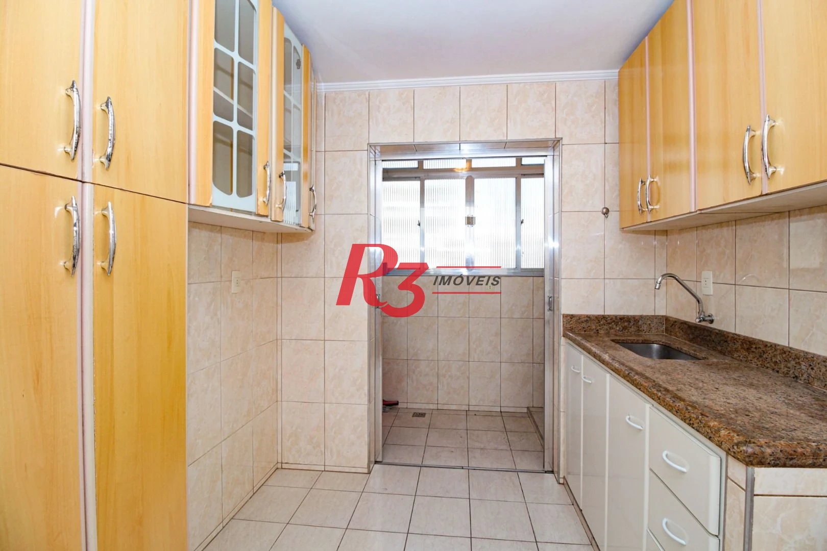 Apartamento com 2 dormitórios, 90 m² - venda por R$ 650.000,00 ou aluguel por R$ 5.906,00/mês - Gonzaga - Santos/SP