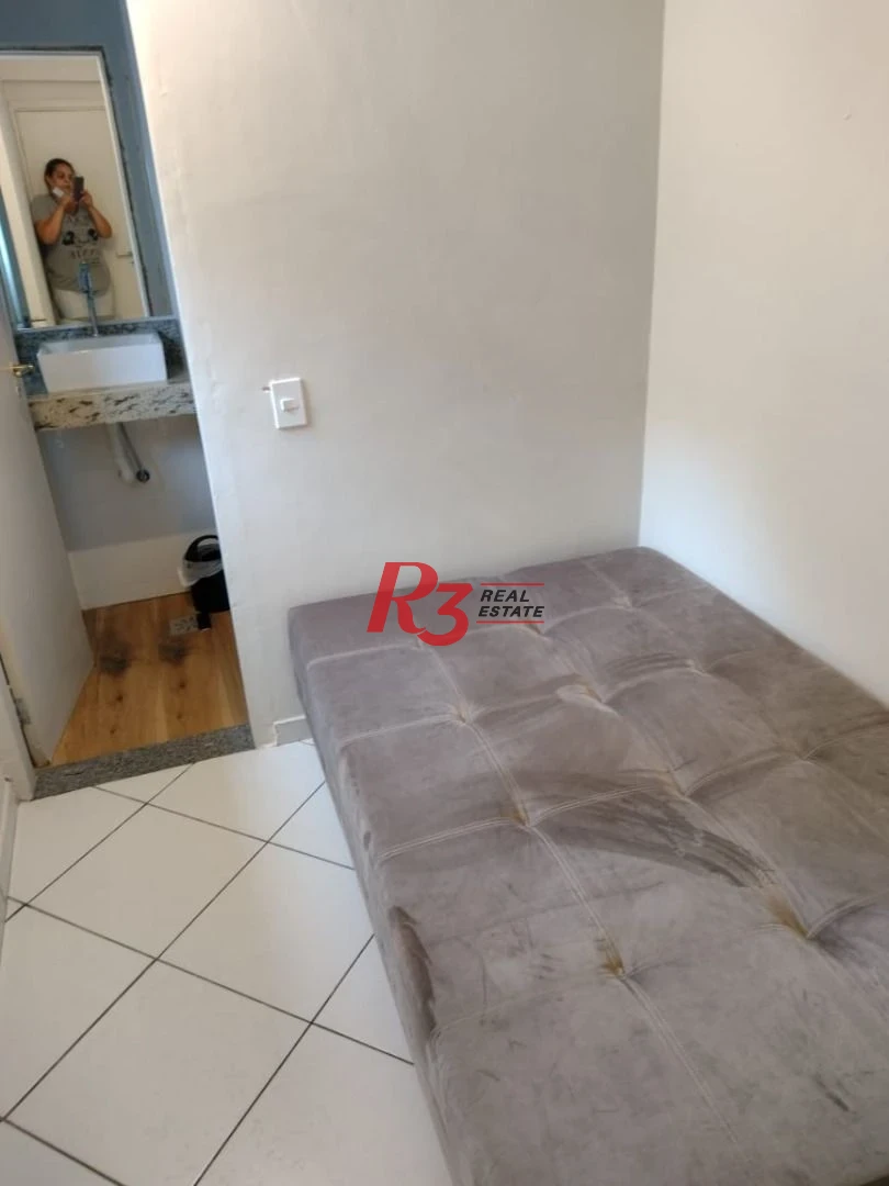 Ótimo apartamento em Pitangueiras!