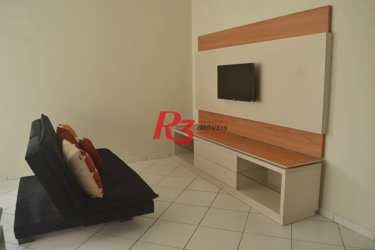 Ótimo apartamento em Pitangueiras!