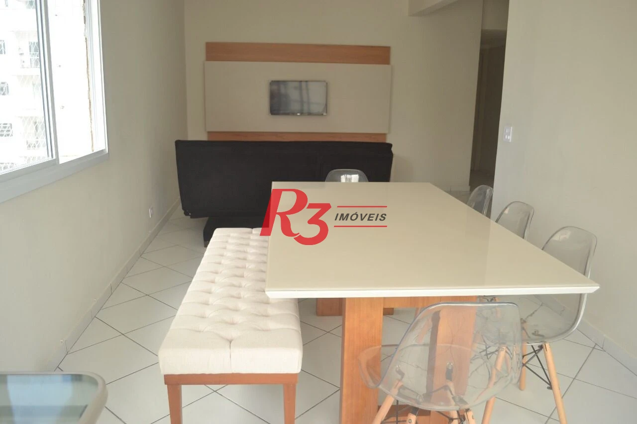 Ótimo apartamento em Pitangueiras!