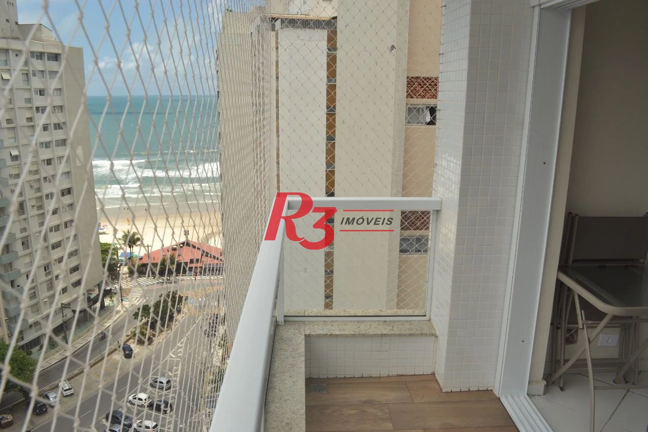 Ótimo apartamento em Pitangueiras!
