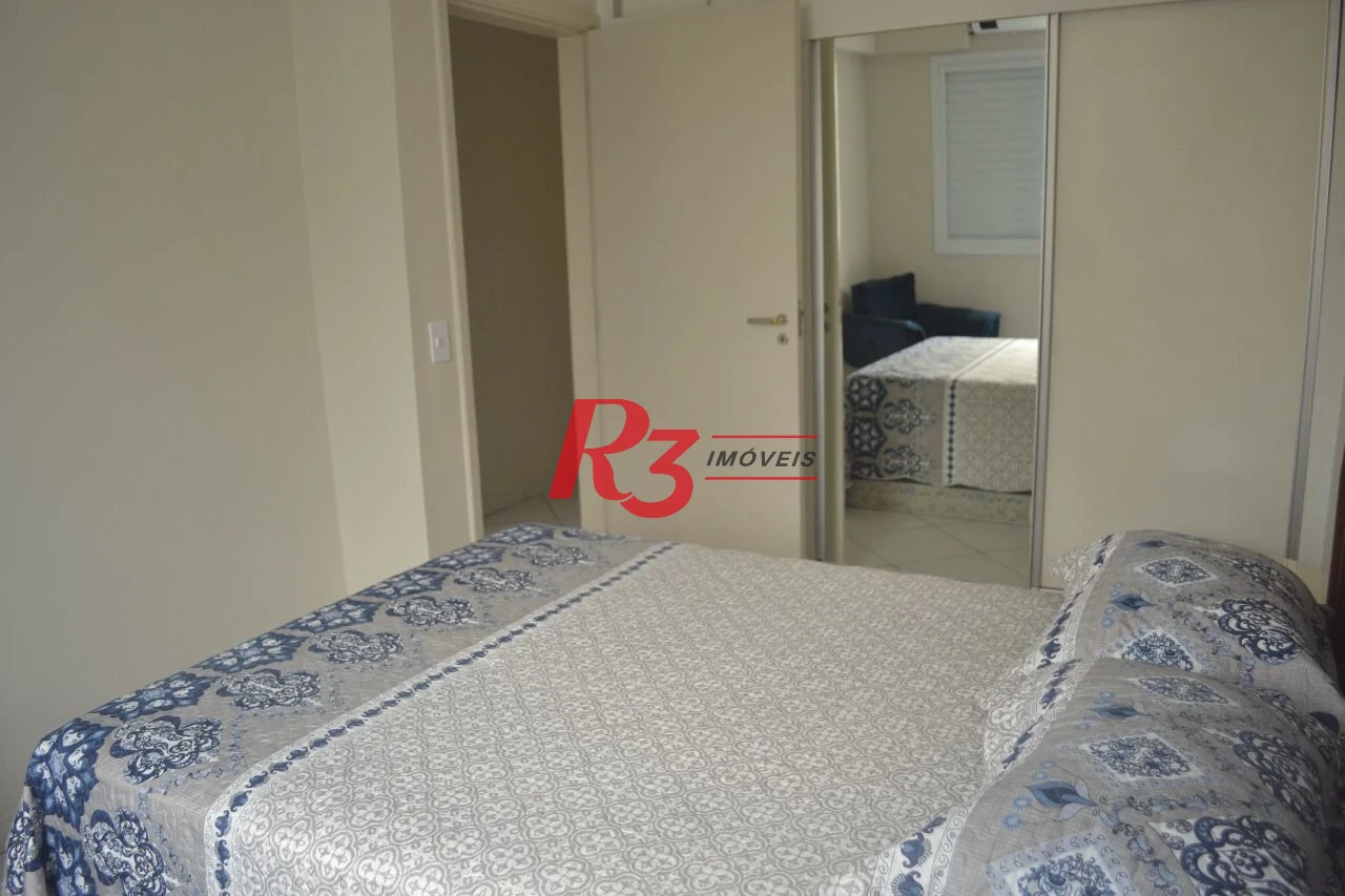 Ótimo apartamento em Pitangueiras!