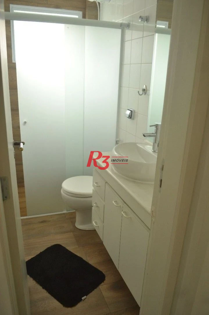 Ótimo apartamento em Pitangueiras!