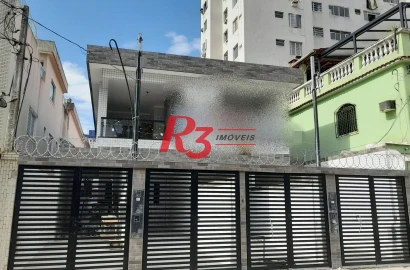 Sobreposta Alta no Campo Grande