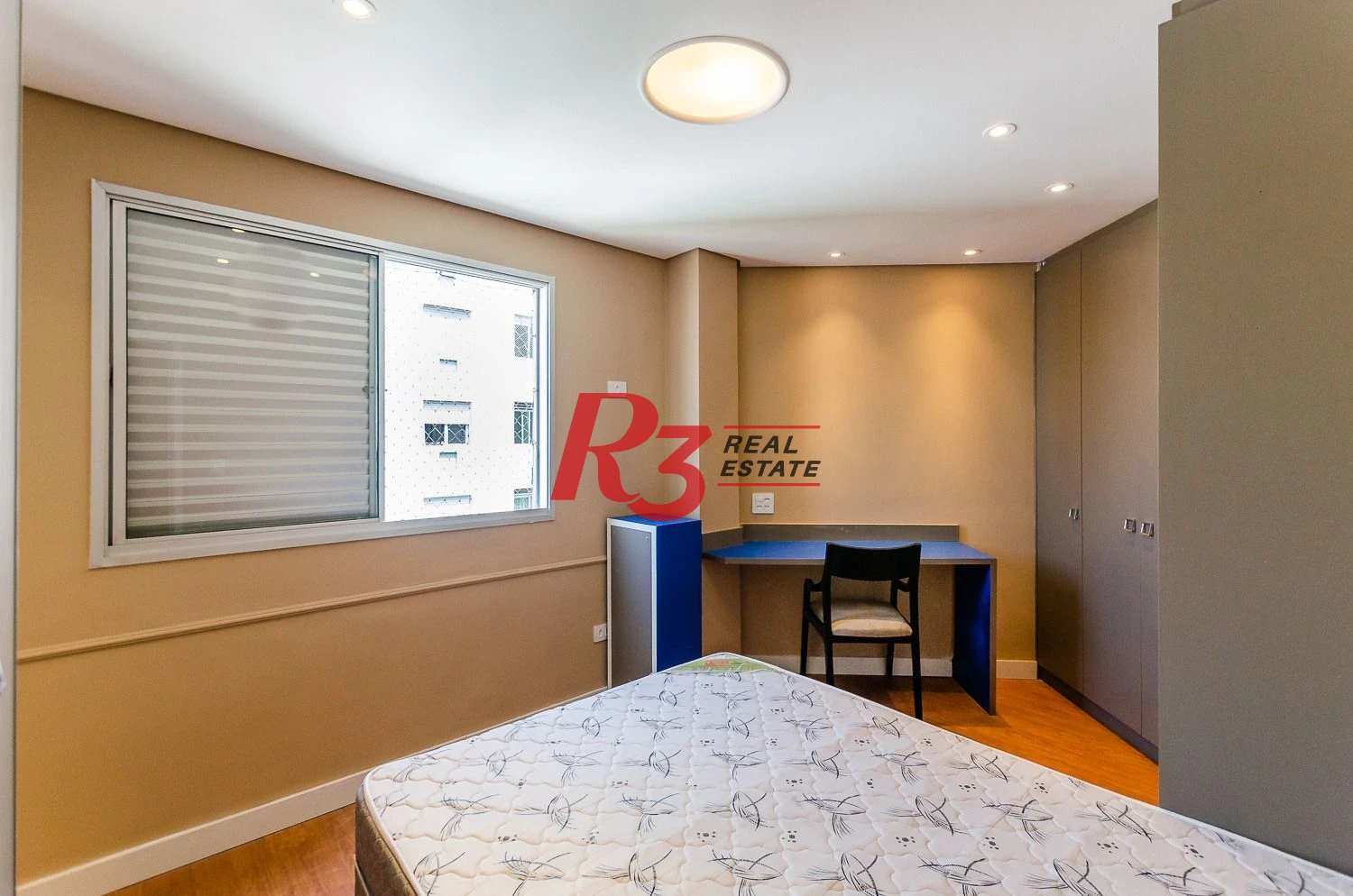 Cobertura, 374 m² - venda por R$ 1.500.000,00 ou aluguel por R$ 12.054,66/mês - Centro - São Vicente/SP