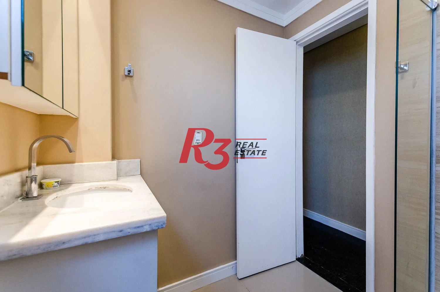 Cobertura, 374 m² - venda por R$ 1.500.000,00 ou aluguel por R$ 12.054,66/mês - Centro - São Vicente/SP