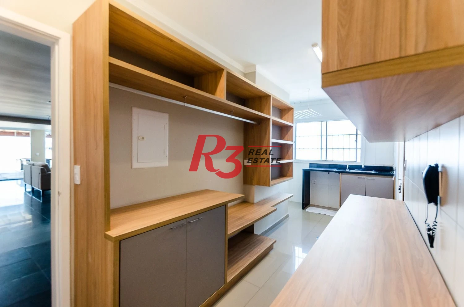 Cobertura, 374 m² - venda por R$ 1.500.000,00 ou aluguel por R$ 12.054,66/mês - Centro - São Vicente/SP