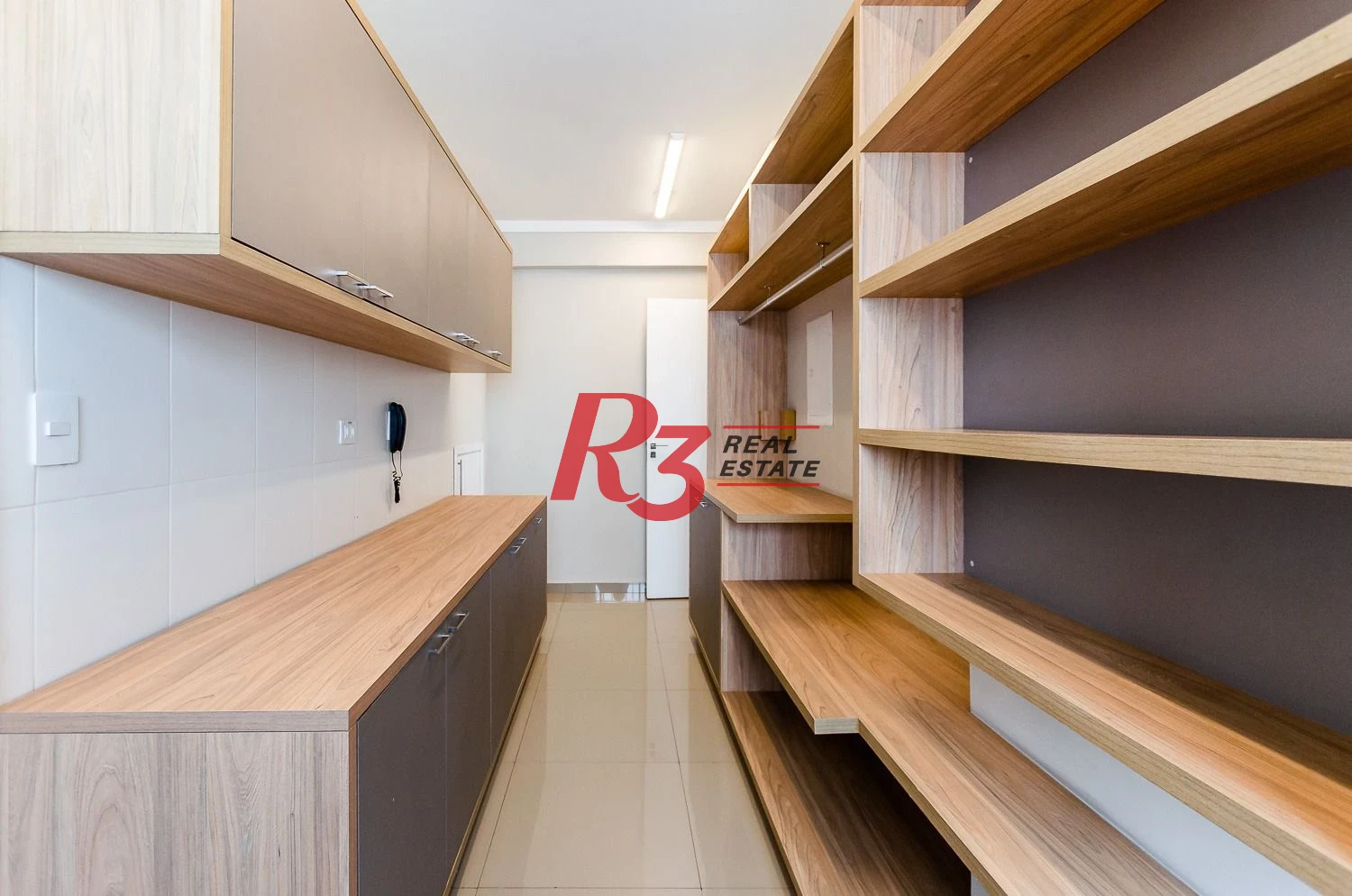 Cobertura, 374 m² - venda por R$ 1.500.000,00 ou aluguel por R$ 12.054,66/mês - Centro - São Vicente/SP