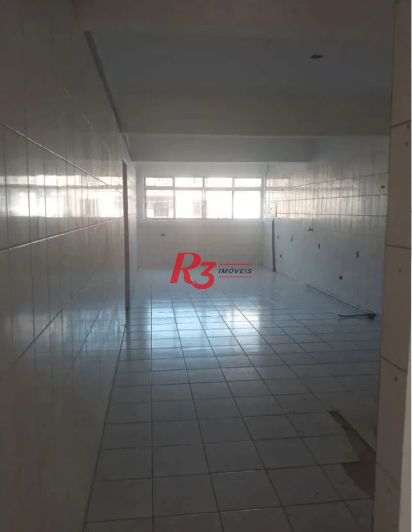Oportunidade de Investimento Loja Comercial Centro de Santos