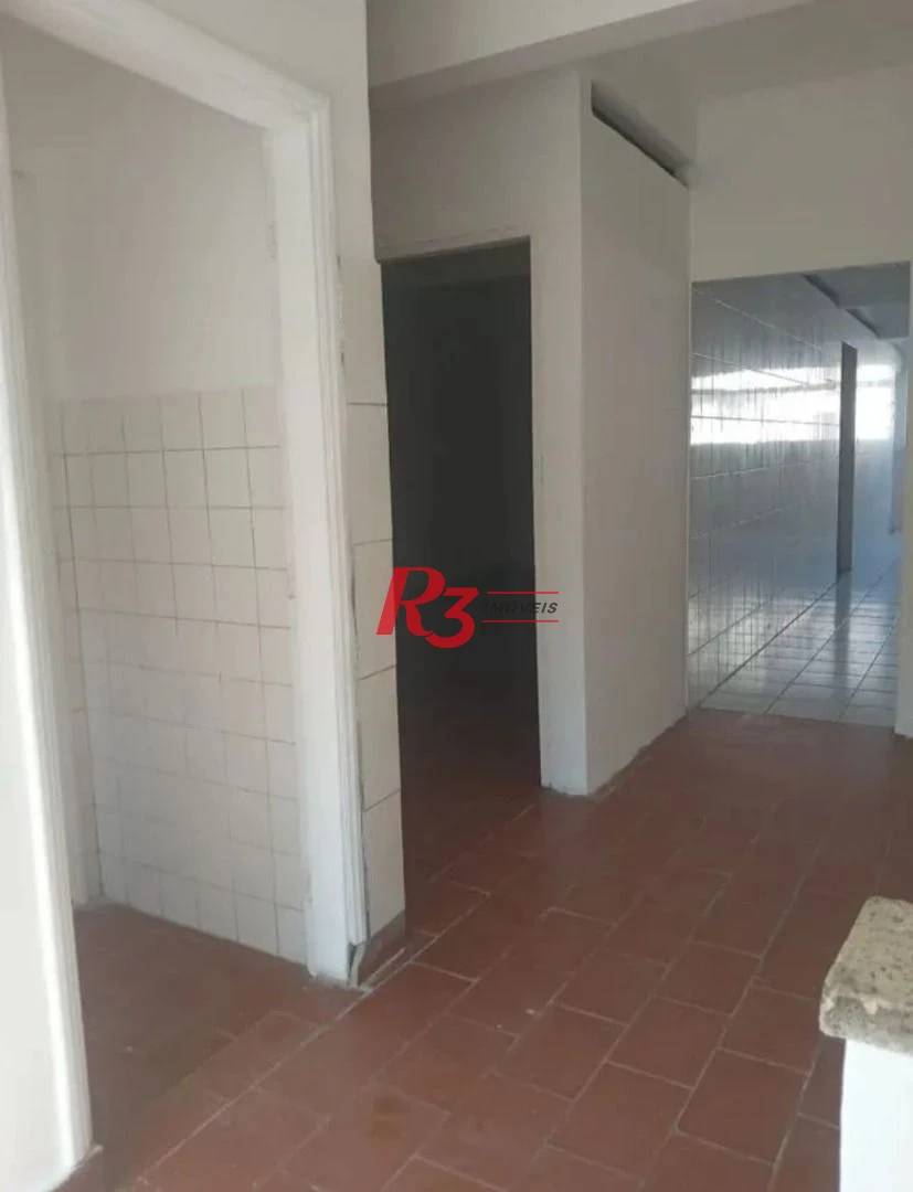 Oportunidade de Investimento Loja Comercial Centro de Santos