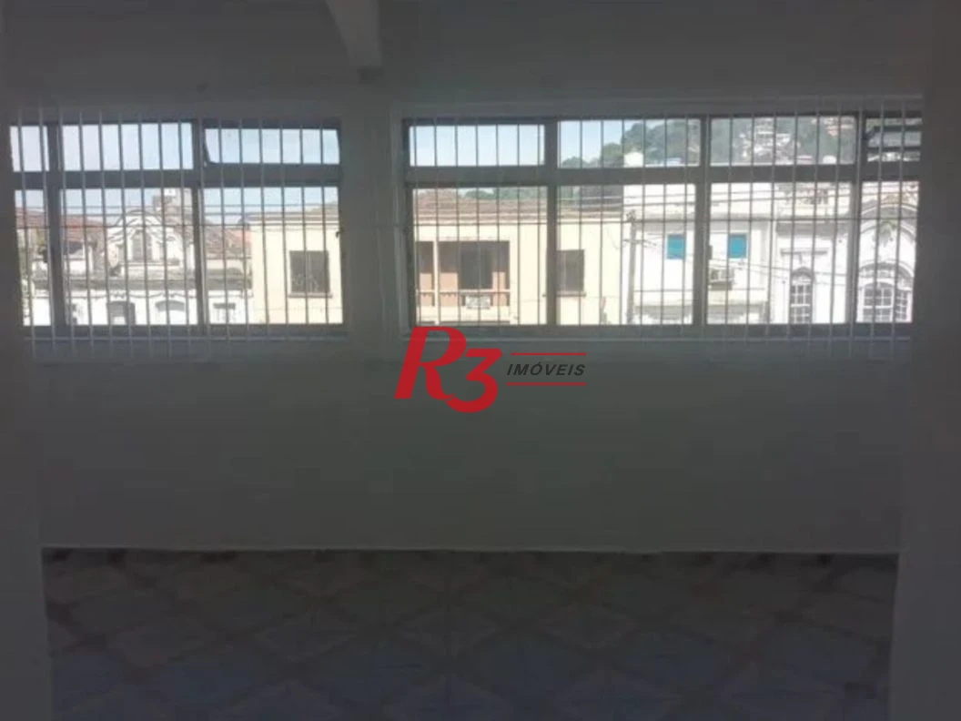 Oportunidade de Investimento Loja Comercial Centro de Santos