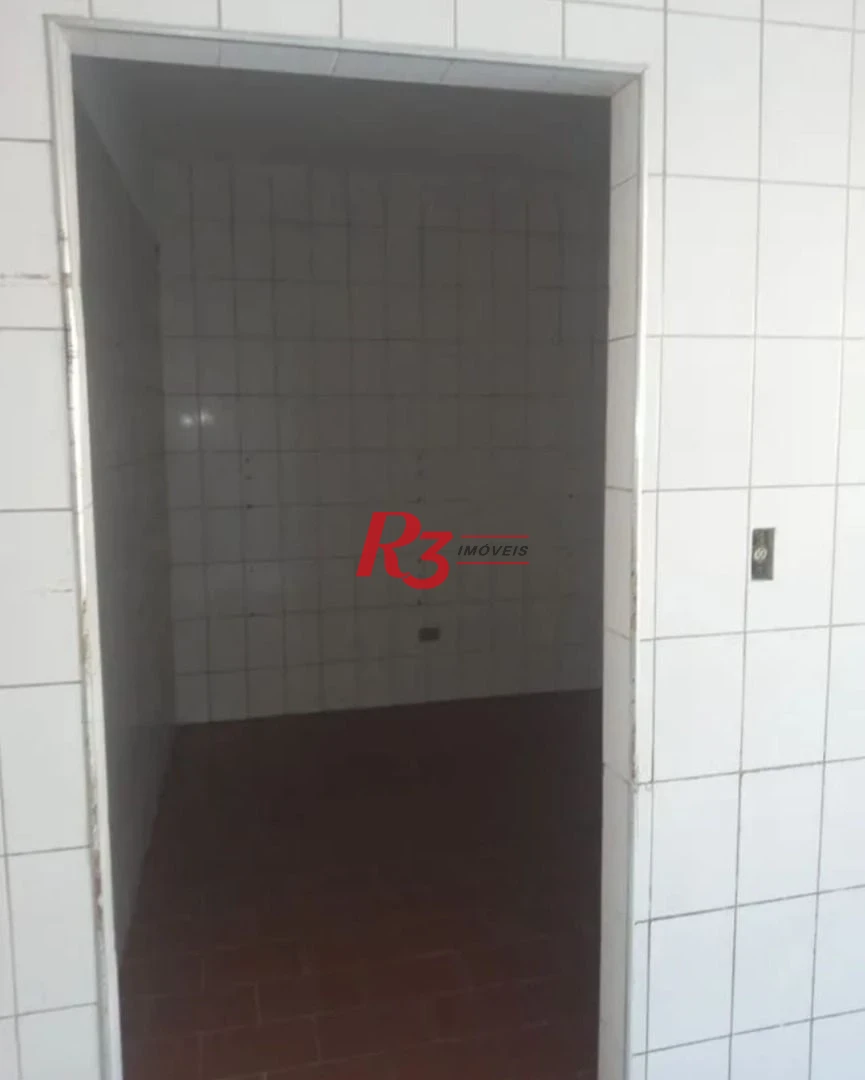 Oportunidade de Investimento Loja Comercial Centro de Santos