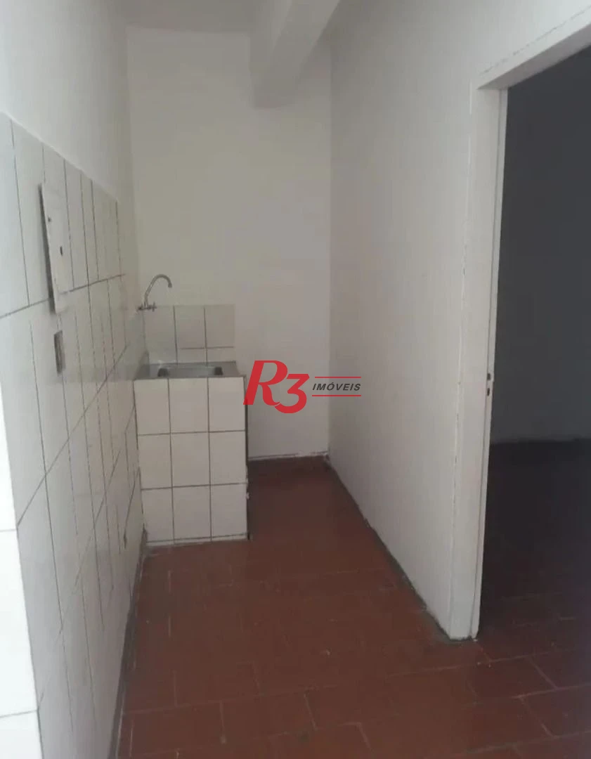 Oportunidade de Investimento Loja Comercial Centro de Santos