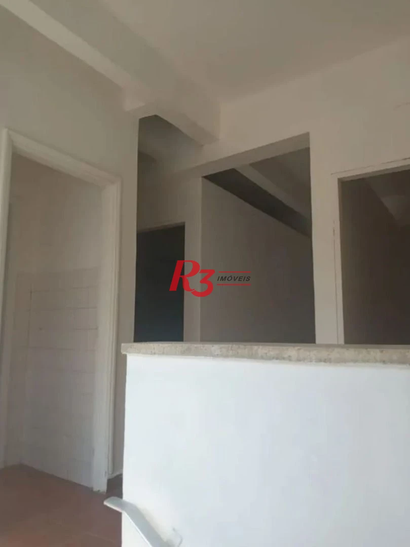 Oportunidade de Investimento Loja Comercial Centro de Santos