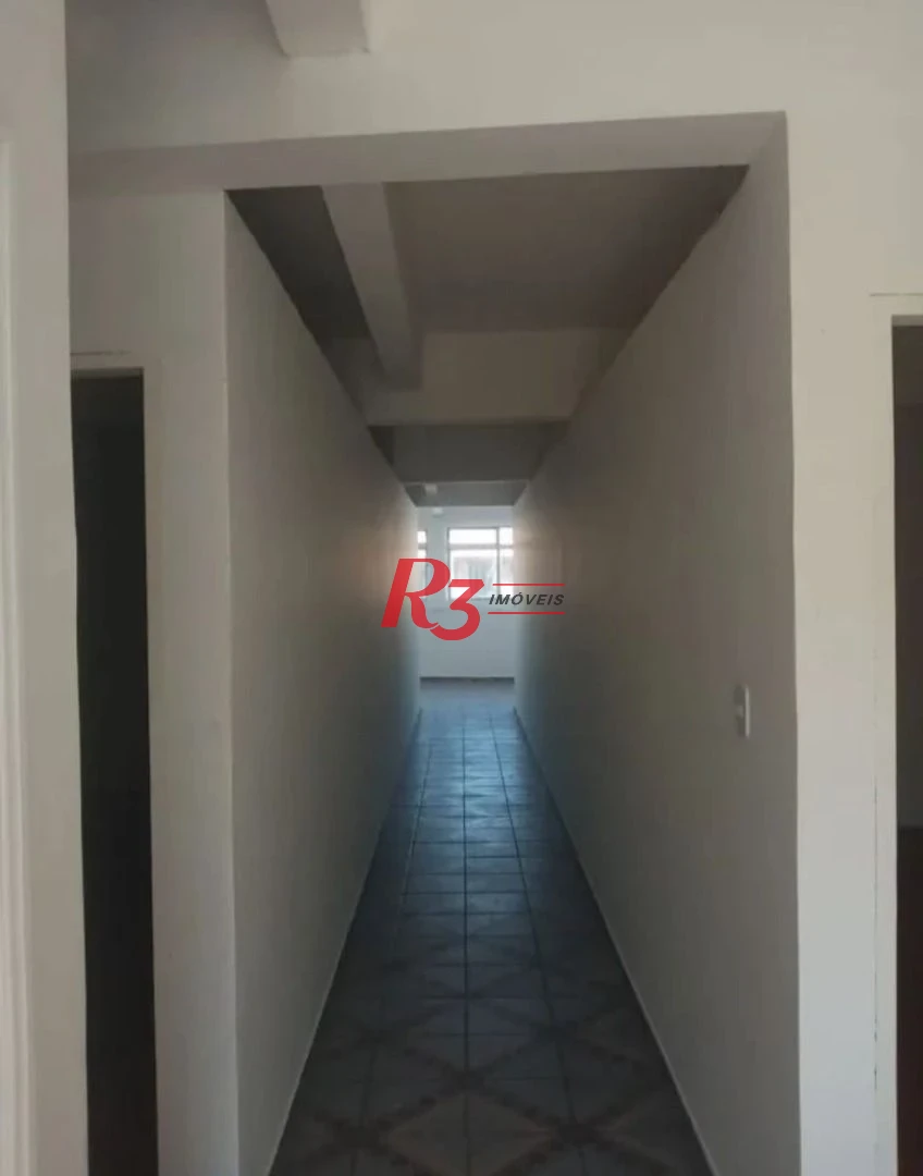 Oportunidade de Investimento Loja Comercial Centro de Santos