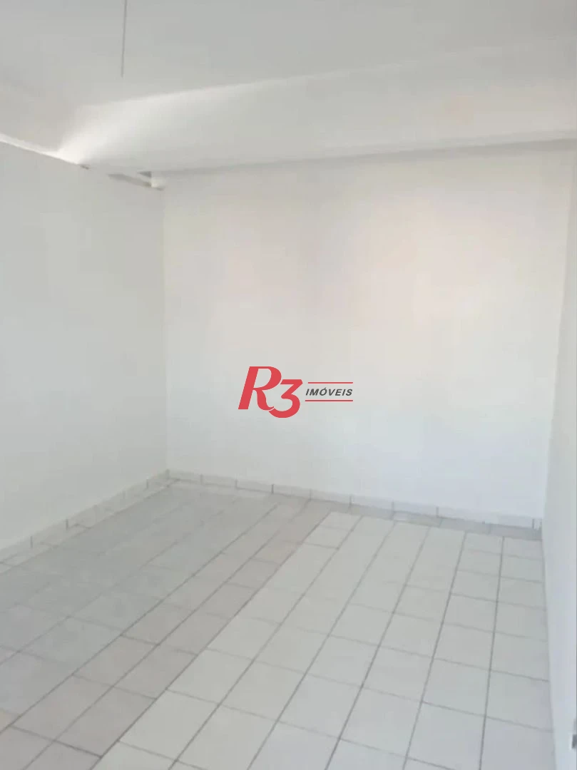 Oportunidade de Investimento Loja Comercial Centro de Santos