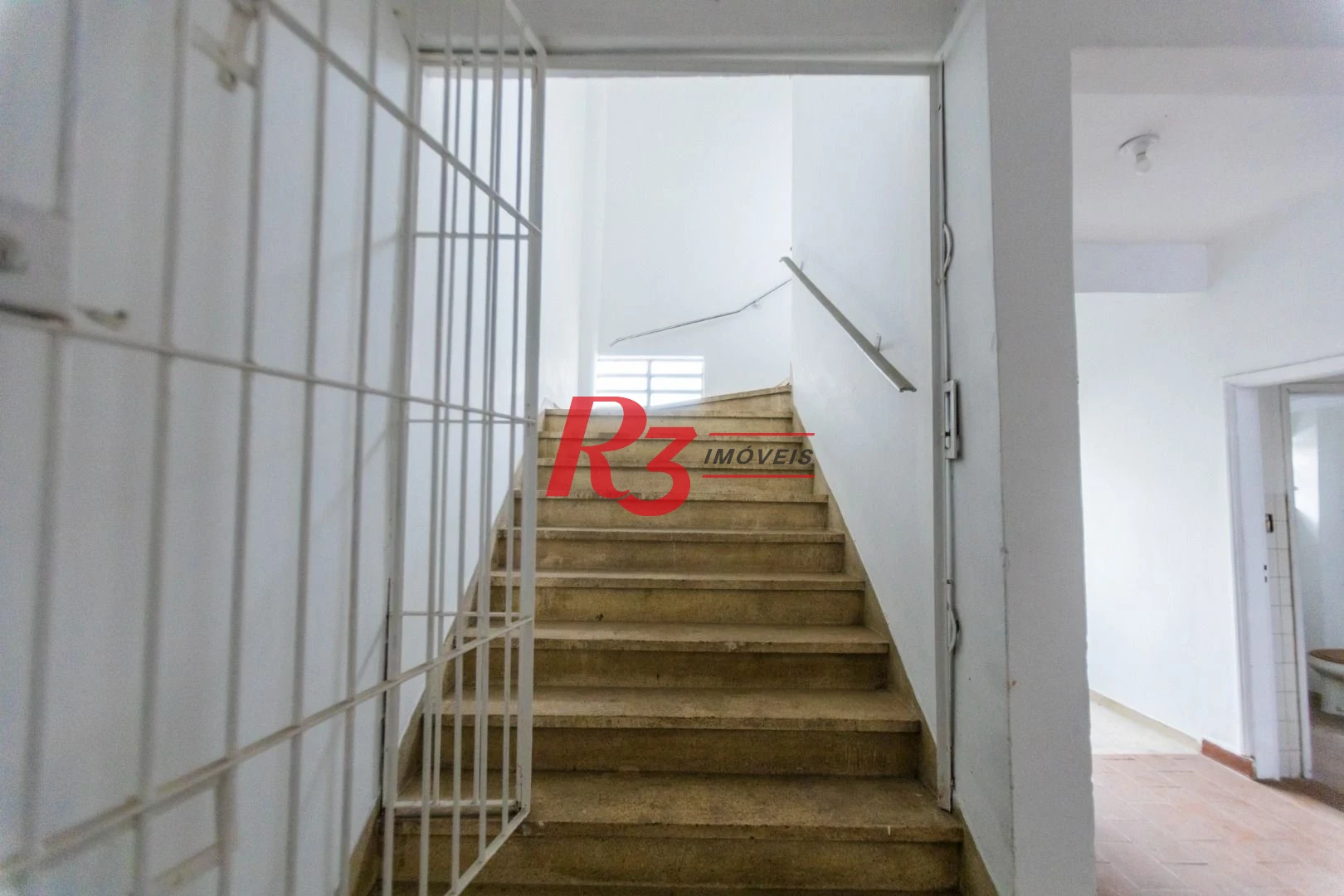 Prédio para alugar, 600 m² por R$ 12.000,00/mês - Centro - Santos/SP