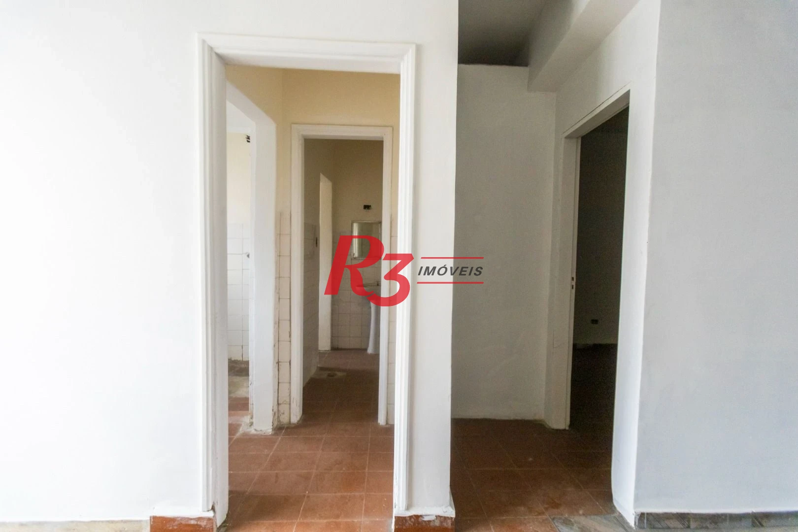 Prédio para alugar, 600 m² por R$ 12.000,00/mês - Centro - Santos/SP