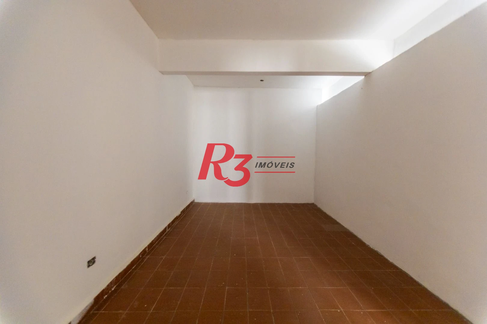 Prédio para alugar, 600 m² por R$ 12.000,00/mês - Centro - Santos/SP