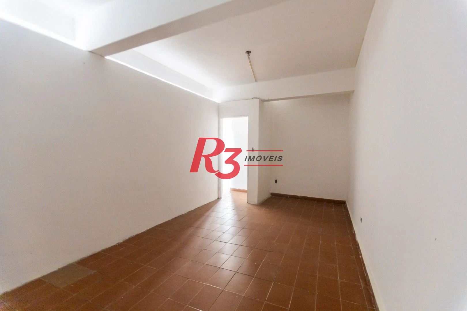Prédio para alugar, 600 m² por R$ 12.000,00/mês - Centro - Santos/SP