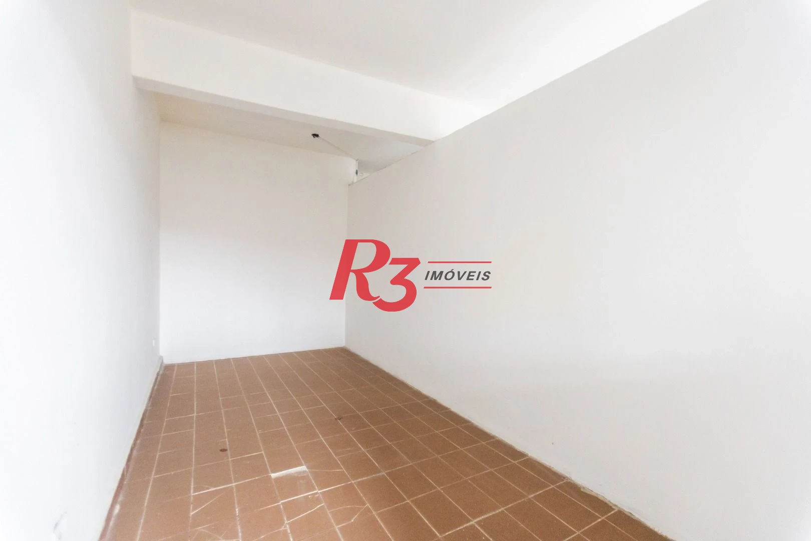 Prédio para alugar, 600 m² por R$ 12.000,00/mês - Centro - Santos/SP