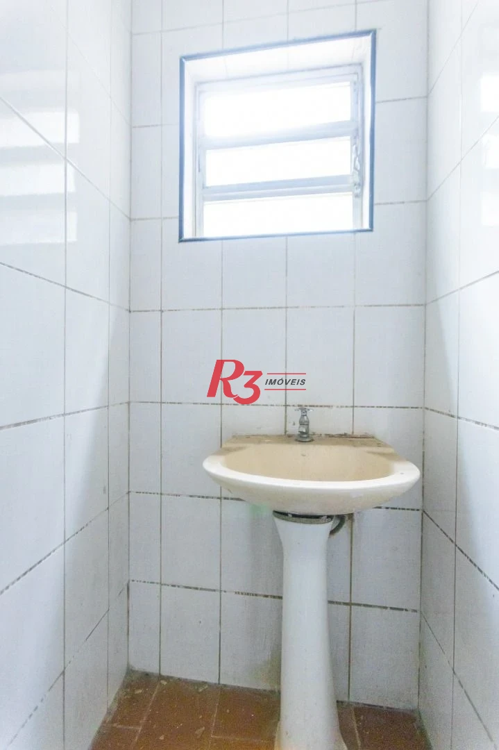 Prédio para alugar, 600 m² por R$ 12.000,00/mês - Centro - Santos/SP