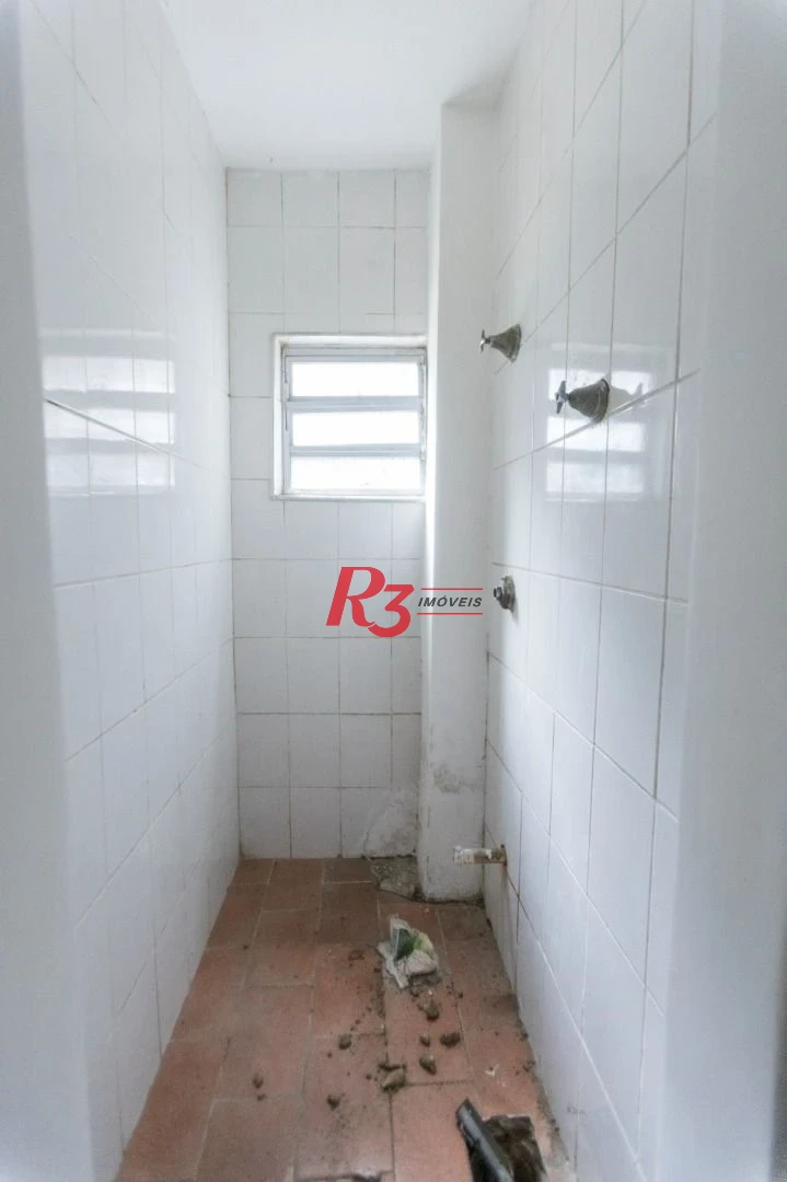 Prédio para alugar, 600 m² por R$ 12.000,00/mês - Centro - Santos/SP