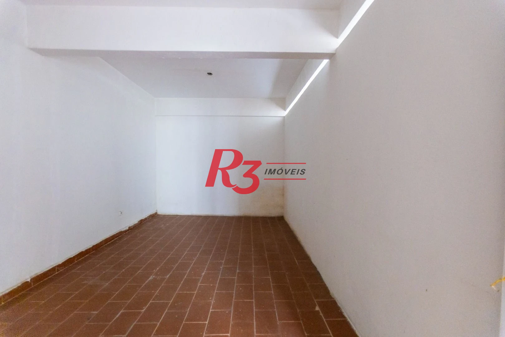 Prédio para alugar, 600 m² por R$ 12.000,00/mês - Centro - Santos/SP