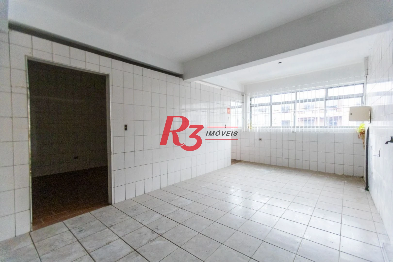 Prédio para alugar, 600 m² por R$ 12.000,00/mês - Centro - Santos/SP
