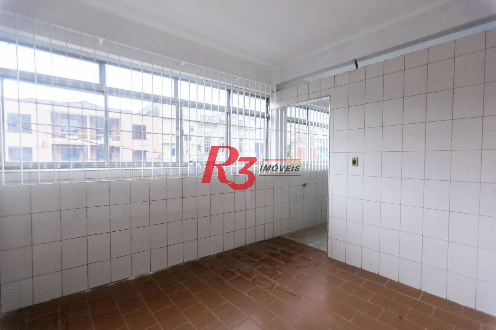 Prédio para alugar, 600 m² por R$ 12.000,00/mês - Centro - Santos/SP