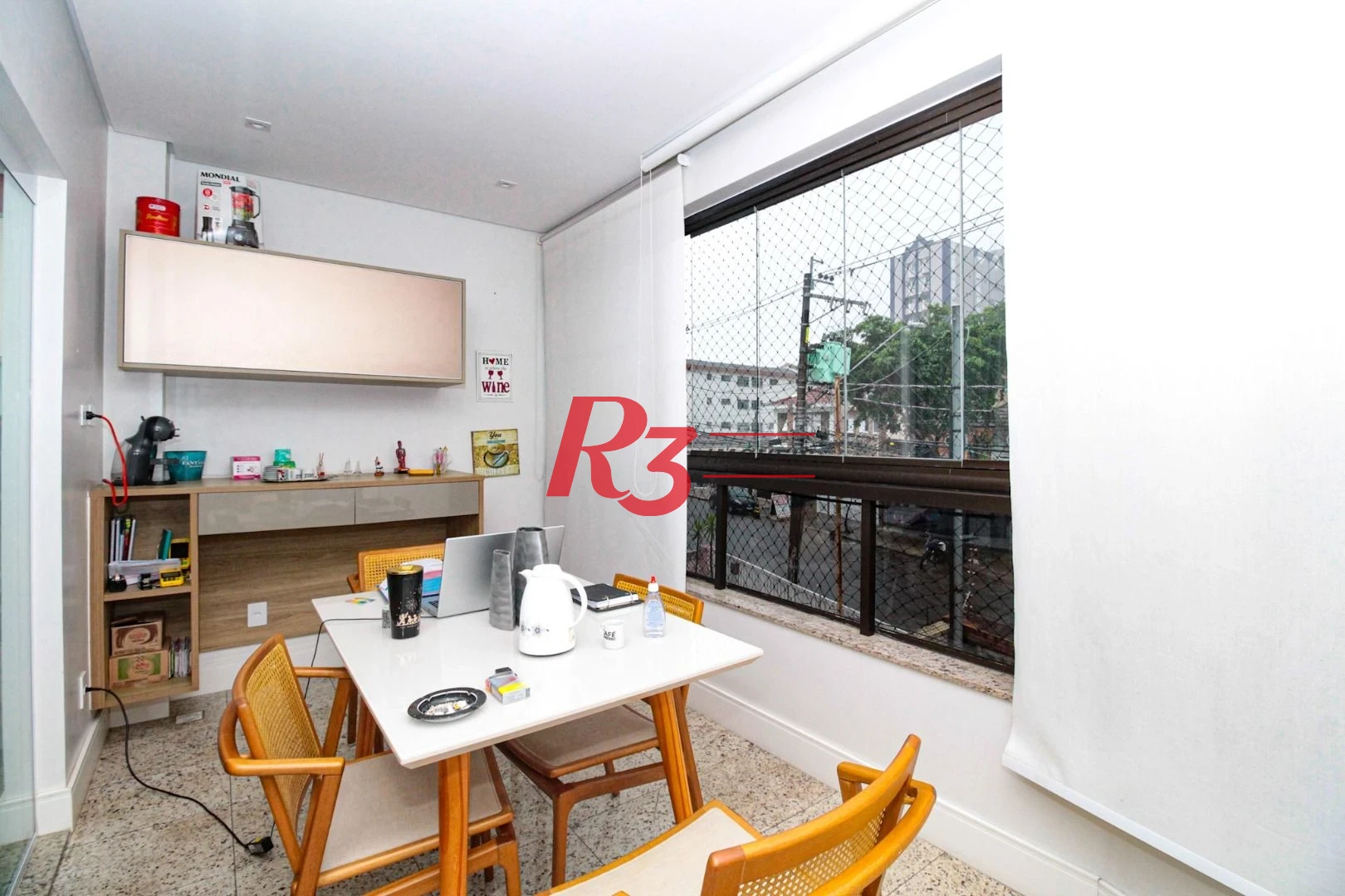 Sobrado à venda, 350 m² por R$ 2.250.000,00 - Campo Grande - Santos/SP