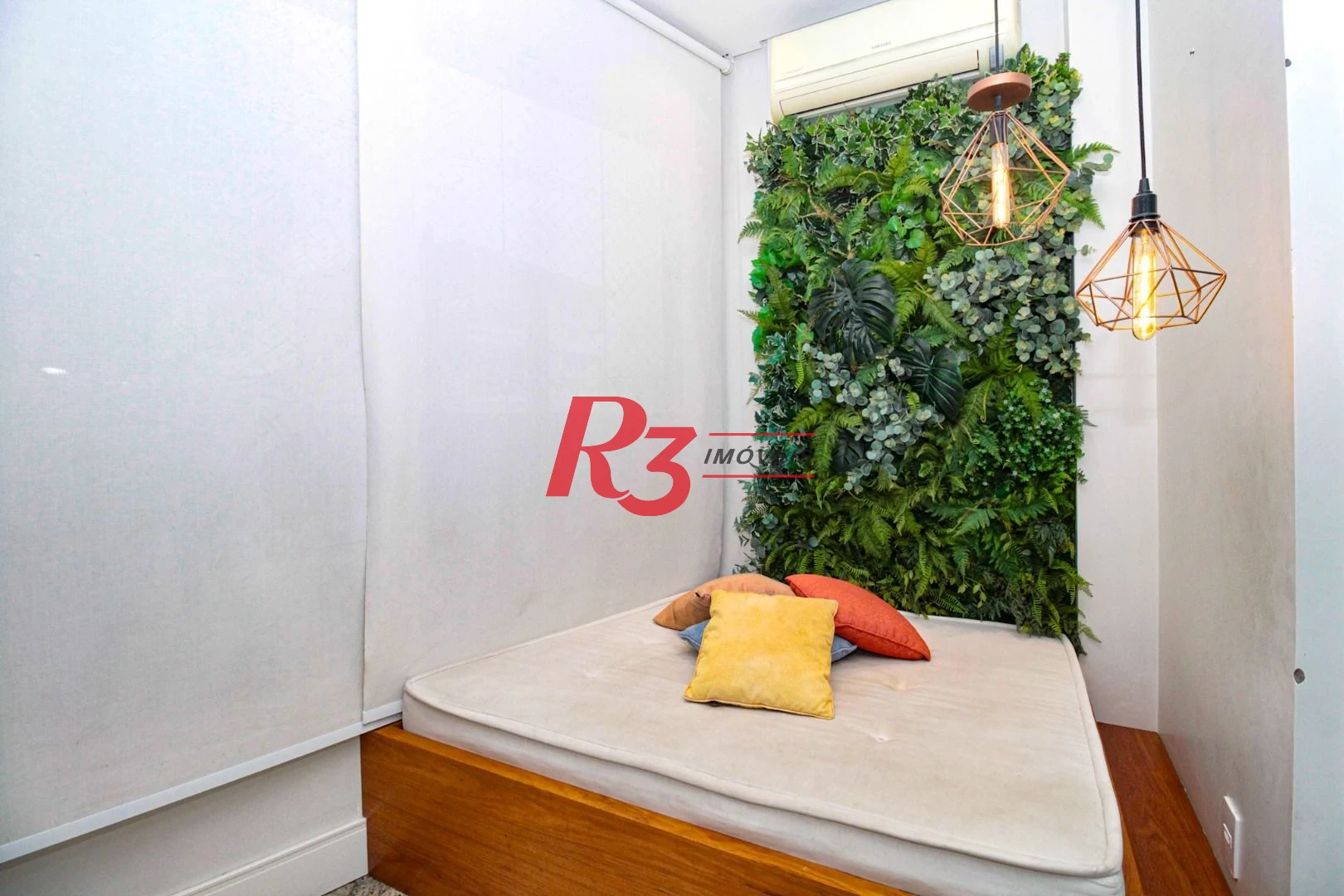 Sobrado à venda, 350 m² por R$ 2.250.000,00 - Campo Grande - Santos/SP