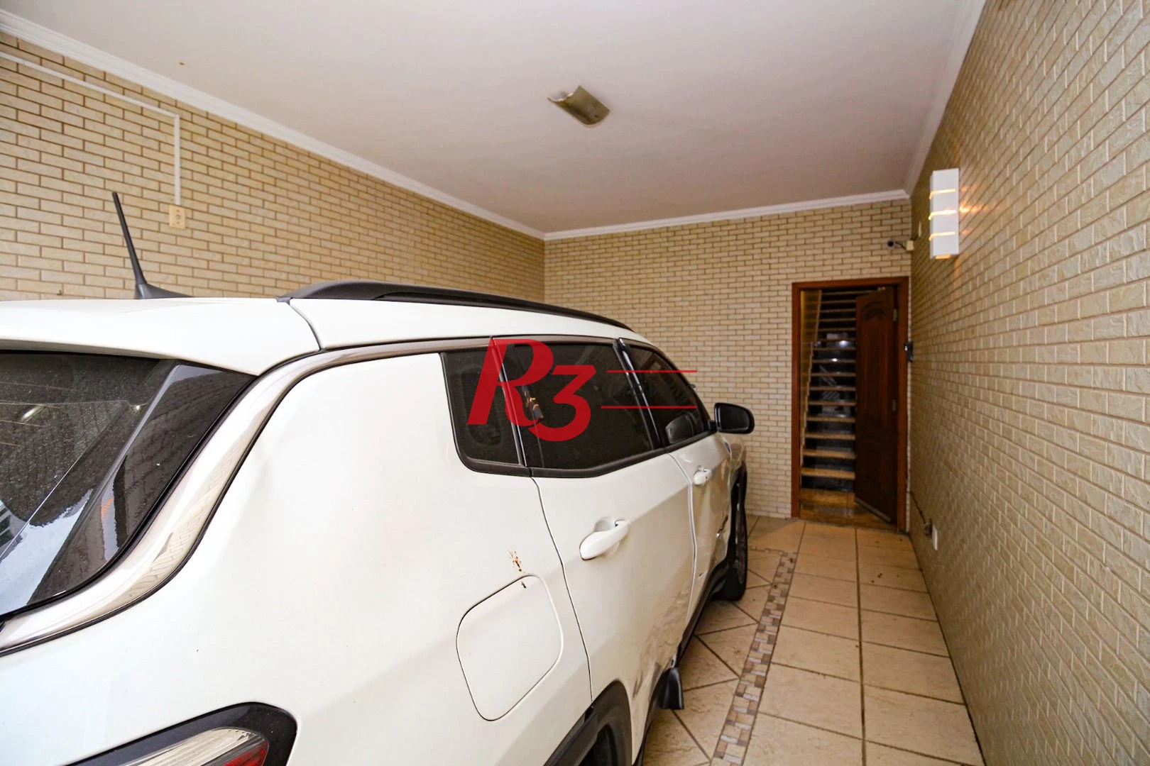 Sobrado à venda, 350 m² por R$ 2.250.000,00 - Campo Grande - Santos/SP