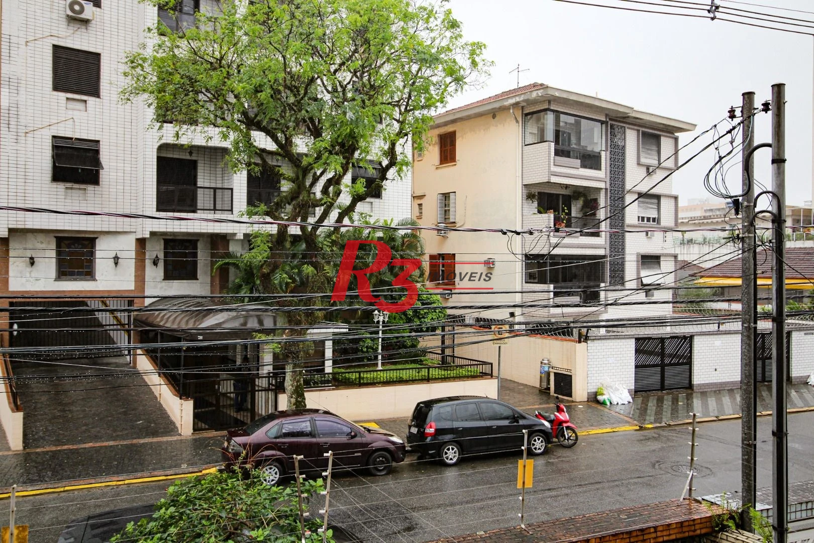 Sobrado à venda, 350 m² por R$ 2.250.000,00 - Campo Grande - Santos/SP