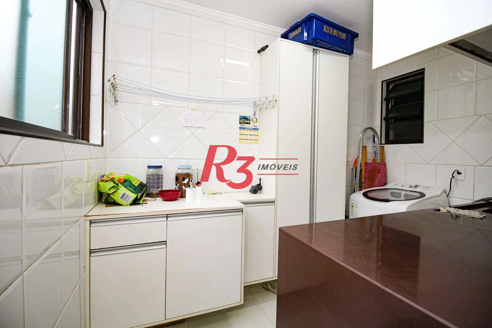 Sobrado à venda, 350 m² por R$ 2.250.000,00 - Campo Grande - Santos/SP