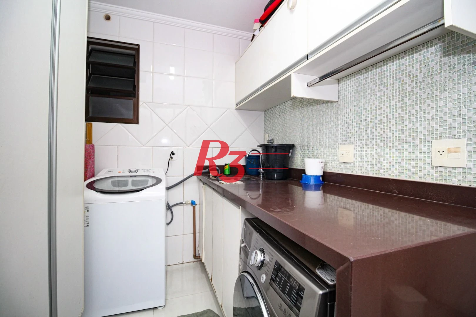 Sobrado à venda, 350 m² por R$ 2.250.000,00 - Campo Grande - Santos/SP