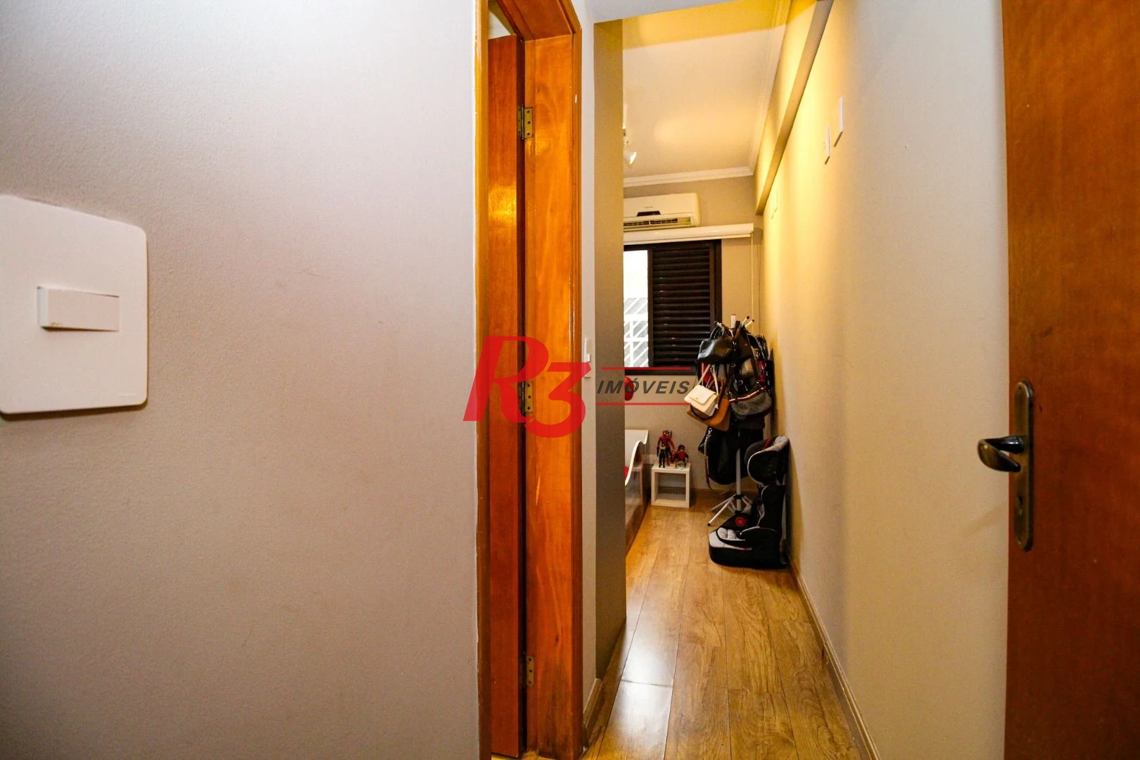 Sobrado à venda, 350 m² por R$ 2.250.000,00 - Campo Grande - Santos/SP