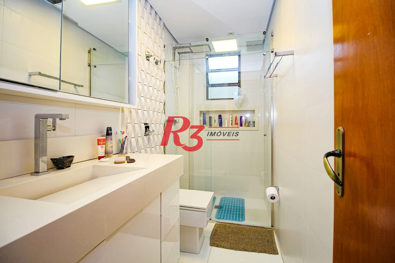 Sobrado à venda, 350 m² por R$ 2.250.000,00 - Campo Grande - Santos/SP