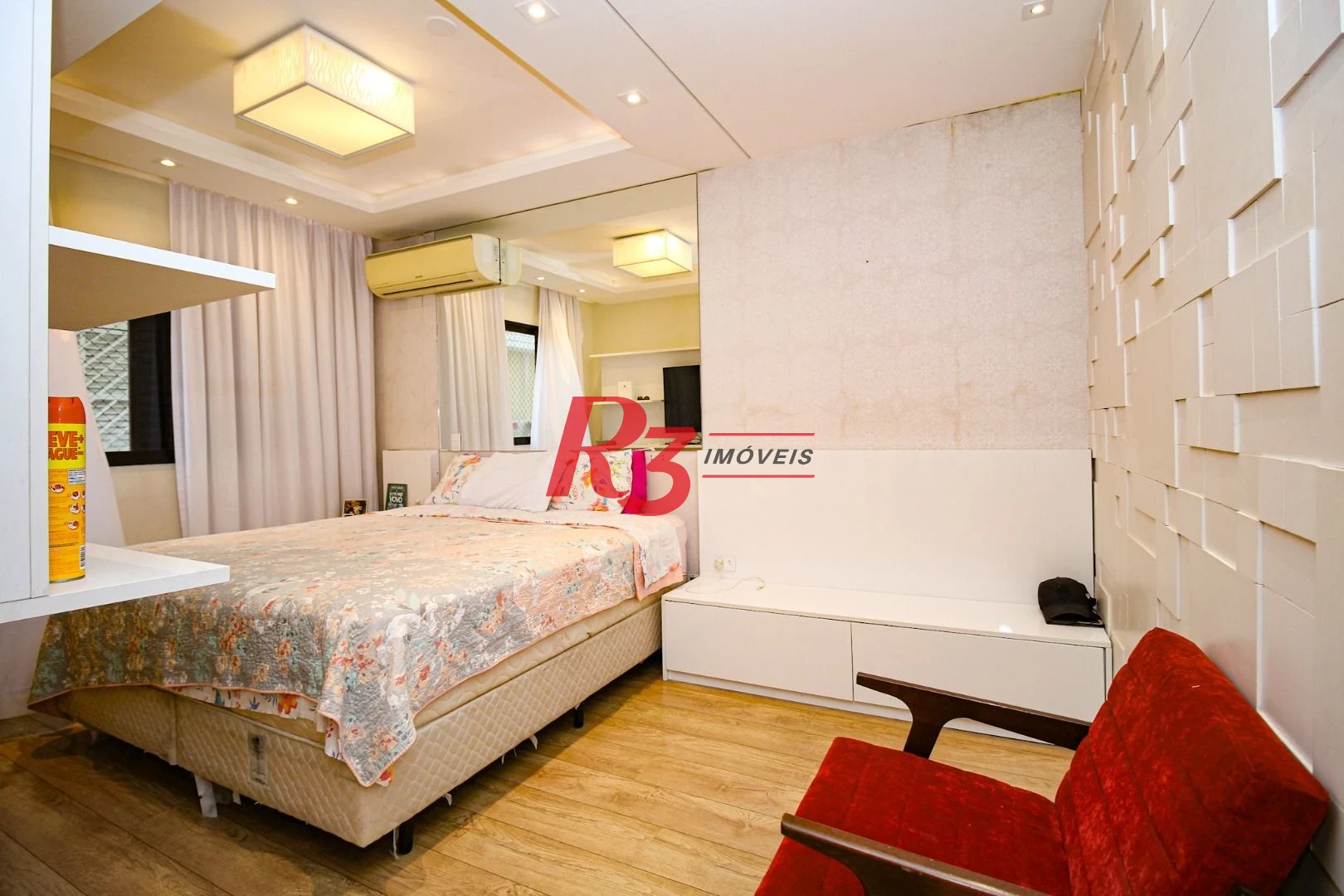Sobrado à venda, 350 m² por R$ 2.250.000,00 - Campo Grande - Santos/SP
