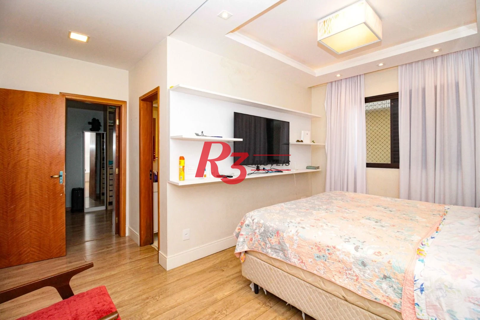 Sobrado à venda, 350 m² por R$ 2.250.000,00 - Campo Grande - Santos/SP