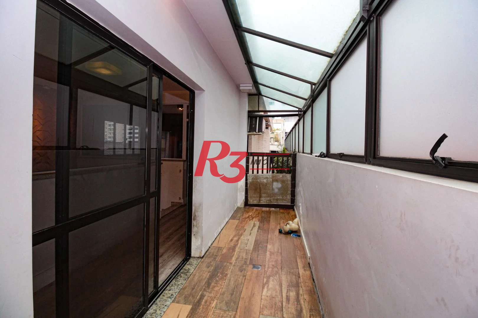Sobrado à venda, 350 m² por R$ 2.250.000,00 - Campo Grande - Santos/SP