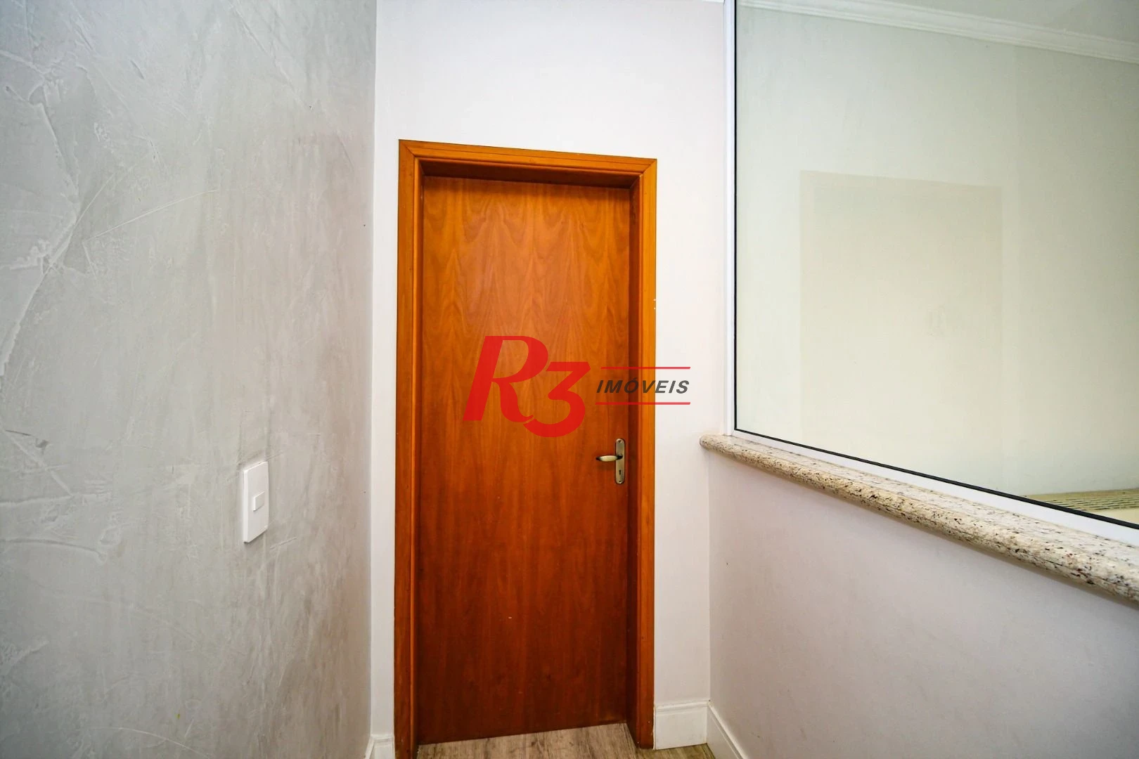Sobrado à venda, 350 m² por R$ 2.250.000,00 - Campo Grande - Santos/SP